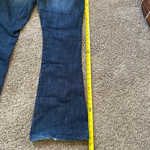 Women’s Rock and Republic boot cut jeans - Picture 4 of 7